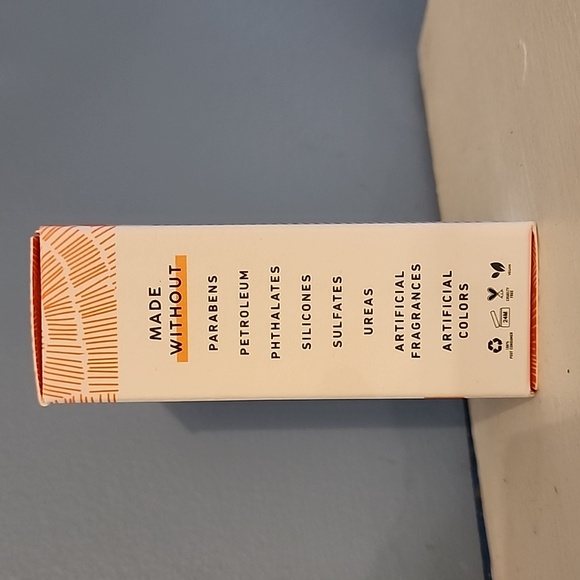 Mychelle Perfect C Eye Cream New in Box - Picture 3 of 6